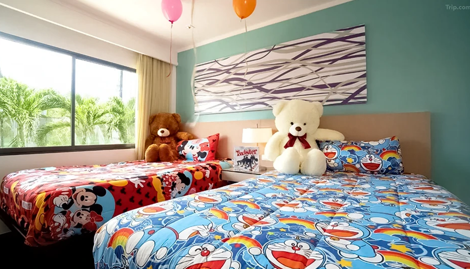 هتل رادیسون ریزورت پوکت